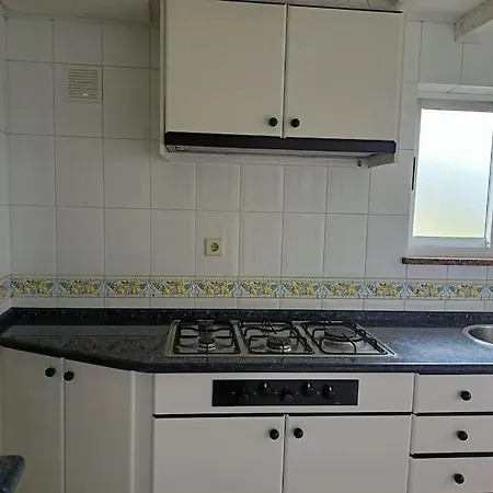 Lejlighed Bajo Loft Con Cocina Y Bano Separados