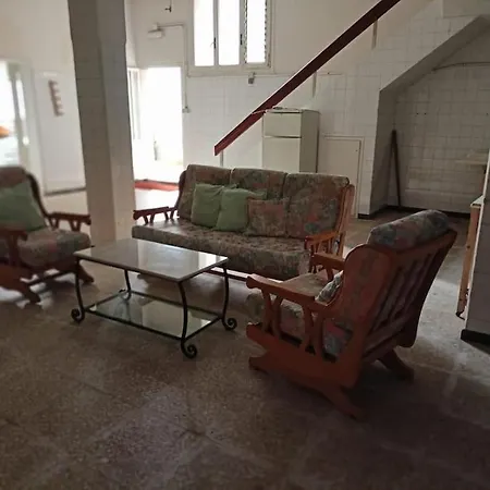 Bajo Loft Con Cocina Y Bano Separados Lejlighed Cillero