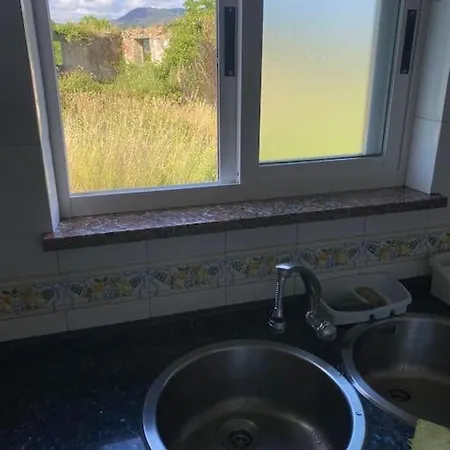 Apartamento Bajo Loft Con Cocina Y Bano Separados Cillero
