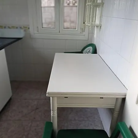 Lejlighed Bajo Loft Con Cocina Y Bano Separados