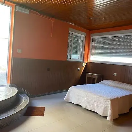 Apartamento Bajo Loft Con Cocina Y Bano Separados Cillero
