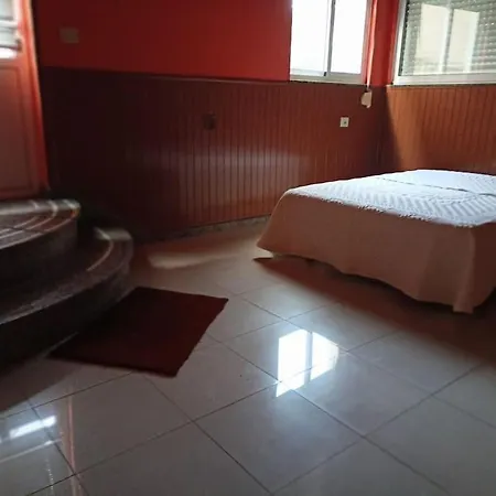 Bajo Loft Con Cocina Y Bano Separados 公寓