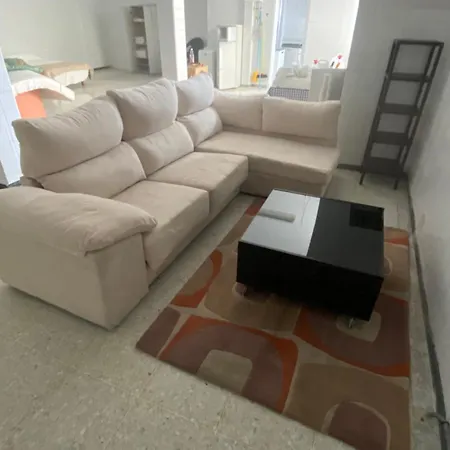 Bajo Loft Con Cocina Y Bano Separados