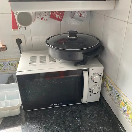 Bajo Loft Con Cocina Y Bano Separados