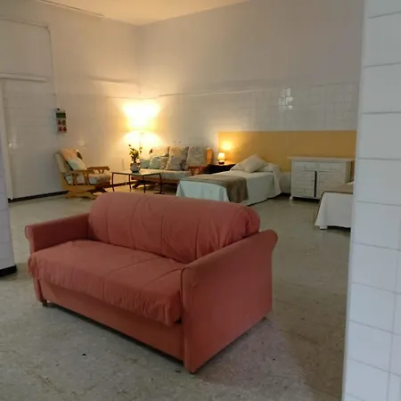 Bajo Loft Con Cocina Y Bano Separados Cillero