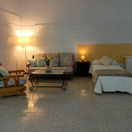 Bajo Loft Con Cocina Y Bano Separados