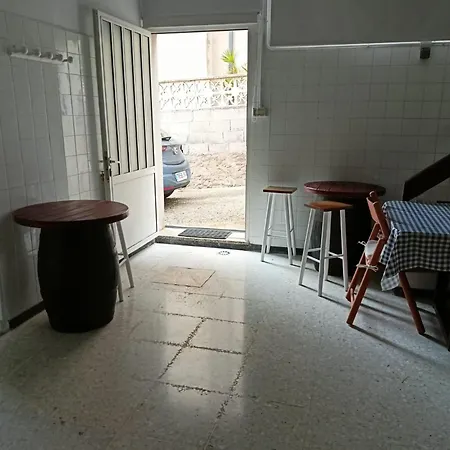 Bajo Loft Con Cocina Y Bano Separados * Cillero